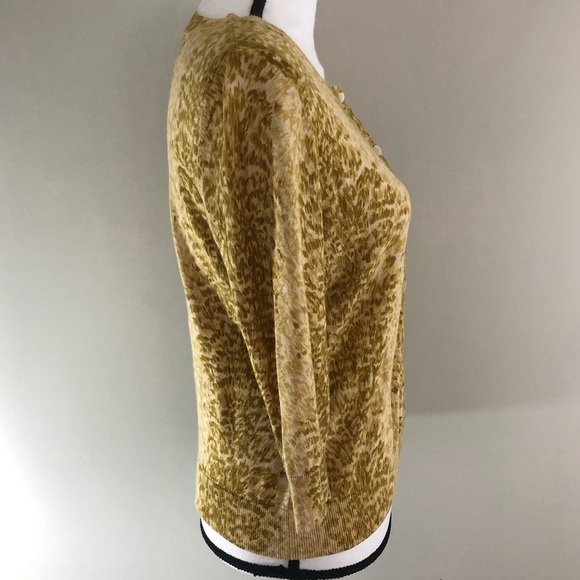 Talbots MP Cardigan - Picture 6 of 10